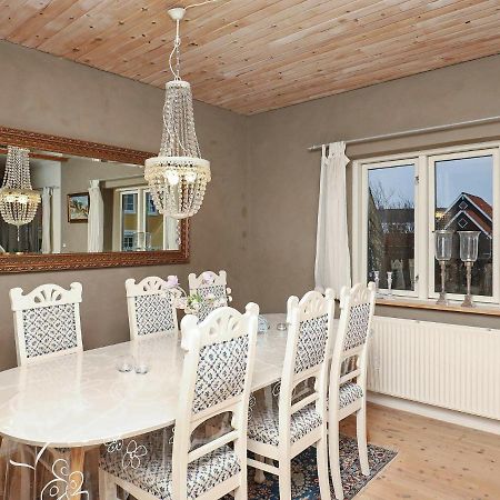 8 Person Holiday Home In Skagen Dış mekan fotoğraf