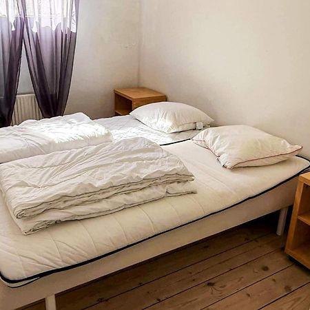 8 Person Holiday Home In Skagen Dış mekan fotoğraf