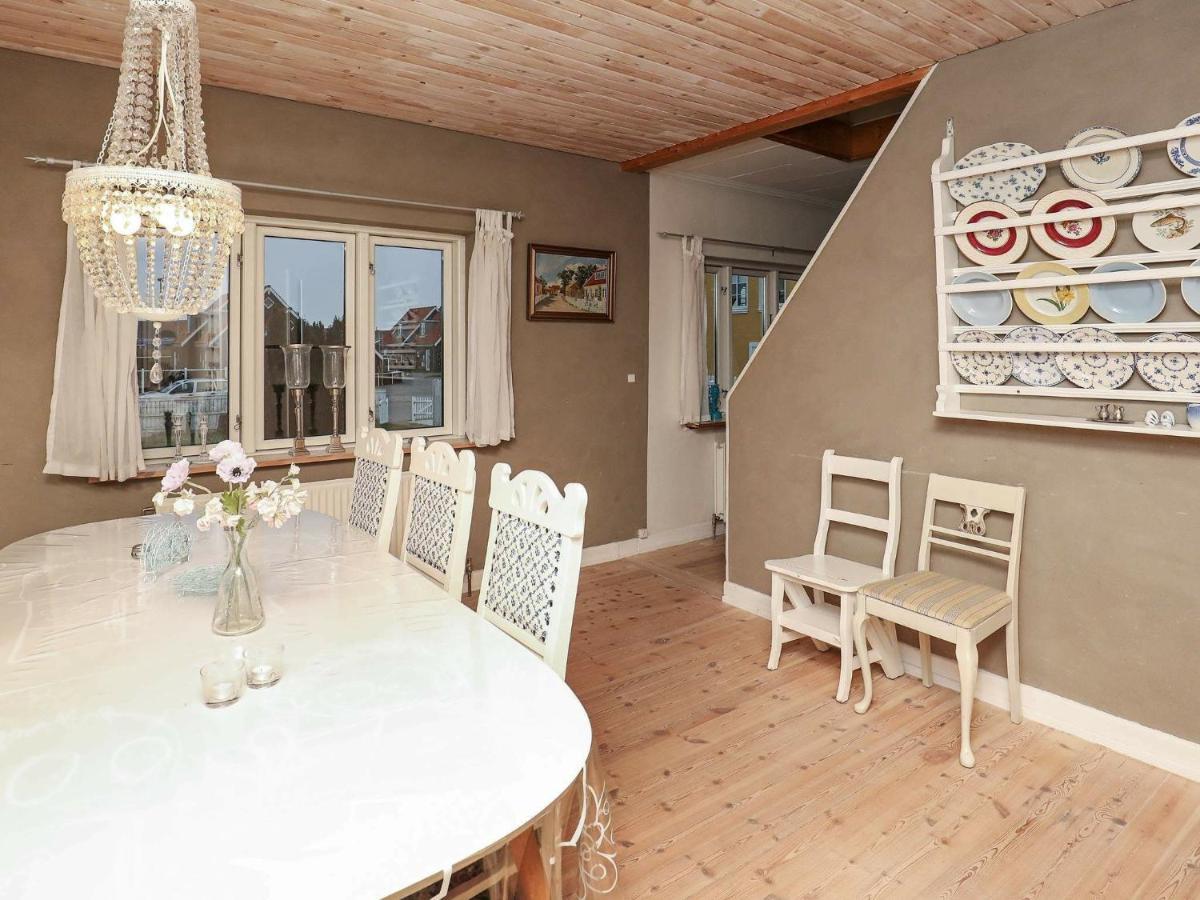 8 Person Holiday Home In Skagen Dış mekan fotoğraf