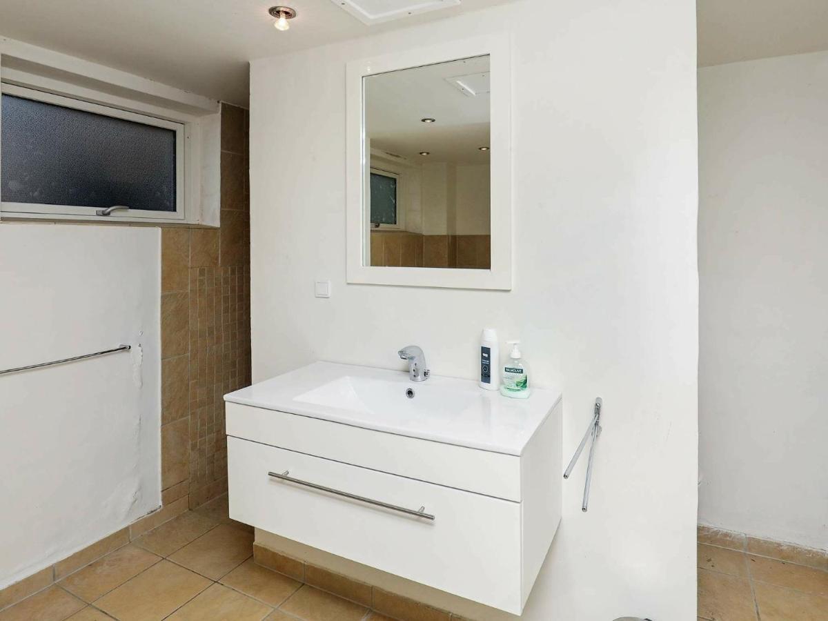 8 Person Holiday Home In Skagen Dış mekan fotoğraf