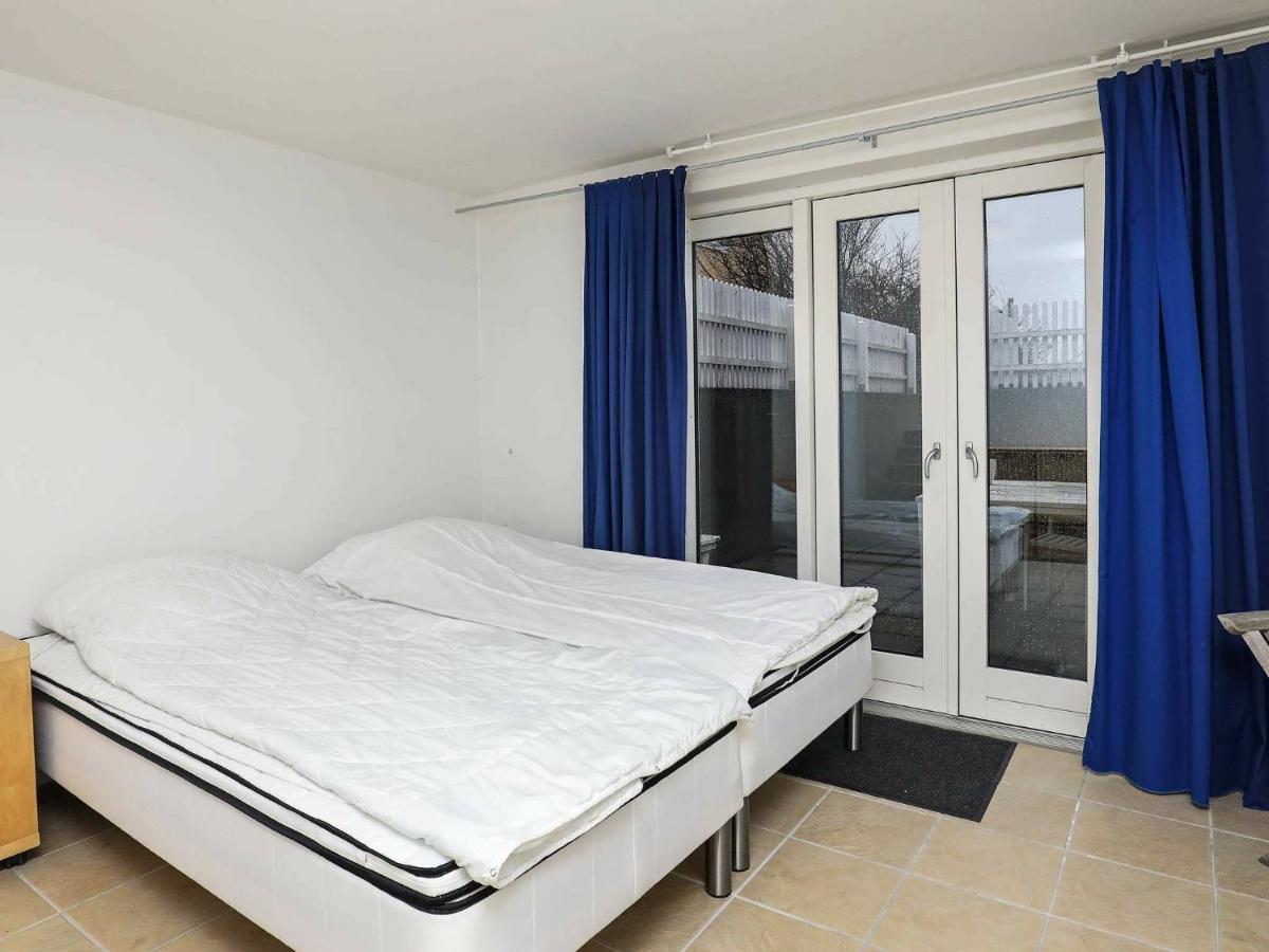 8 Person Holiday Home In Skagen Dış mekan fotoğraf