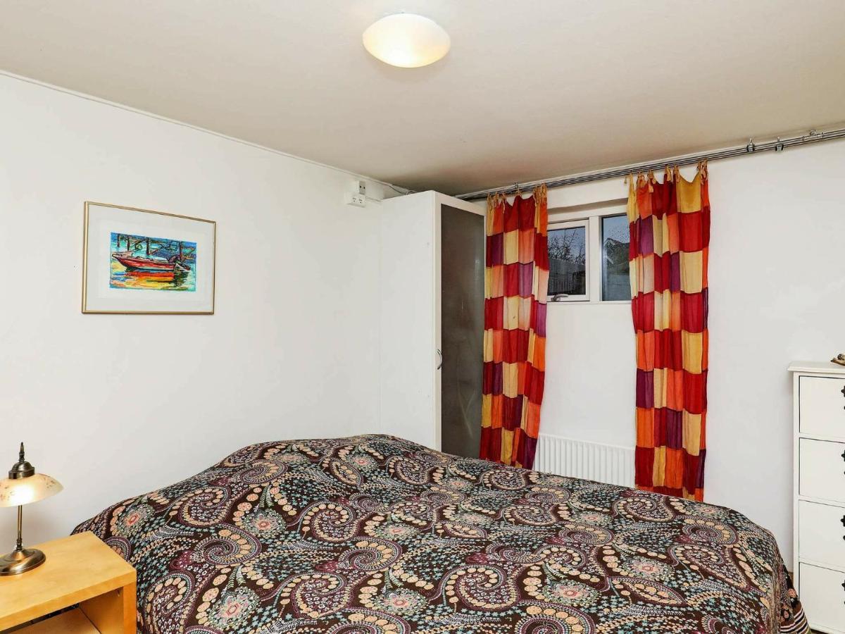 8 Person Holiday Home In Skagen Dış mekan fotoğraf