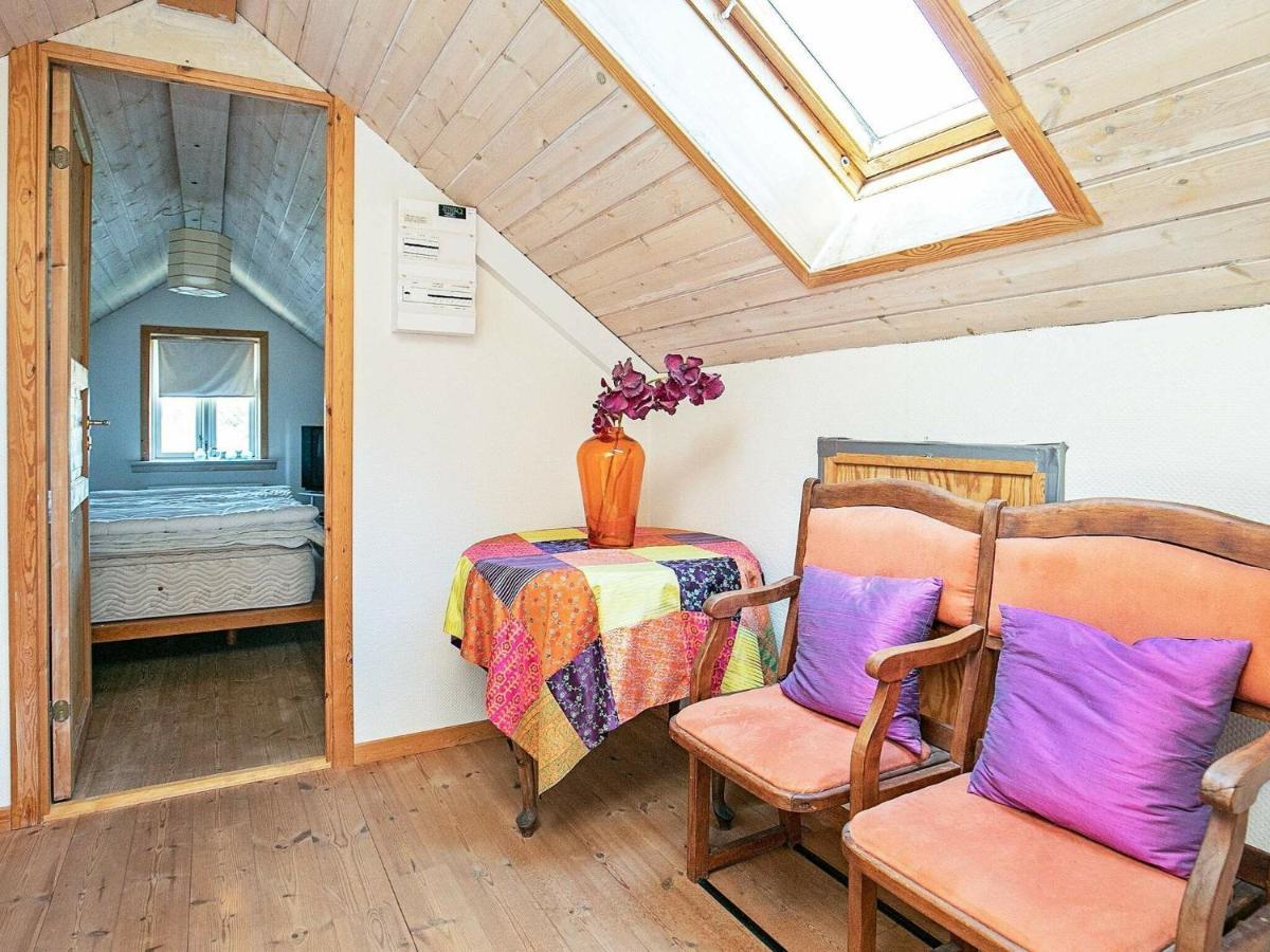 8 Person Holiday Home In Skagen Dış mekan fotoğraf