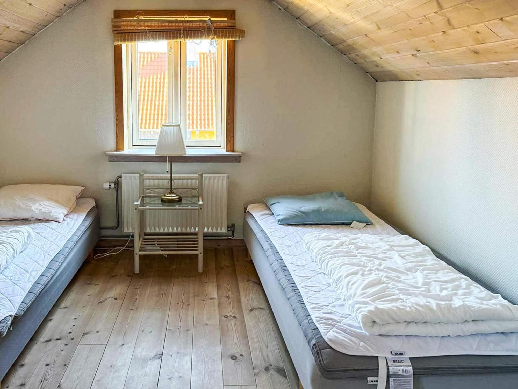 8 Person Holiday Home In Skagen Dış mekan fotoğraf