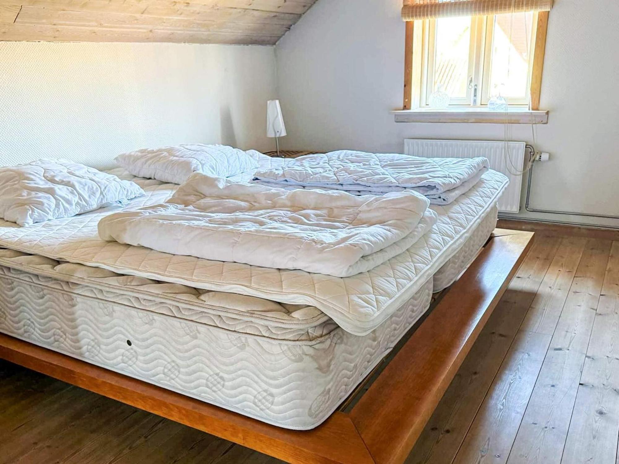 8 Person Holiday Home In Skagen Dış mekan fotoğraf