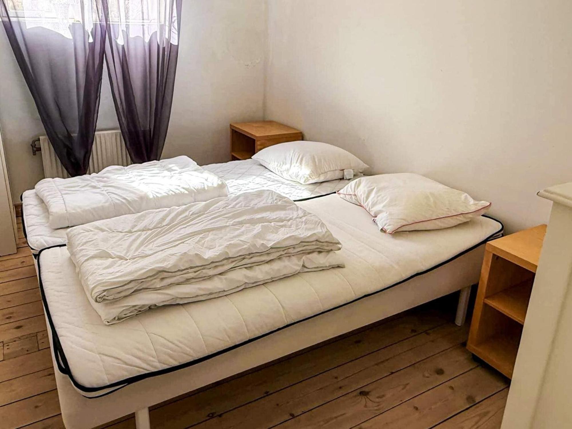 8 Person Holiday Home In Skagen Dış mekan fotoğraf