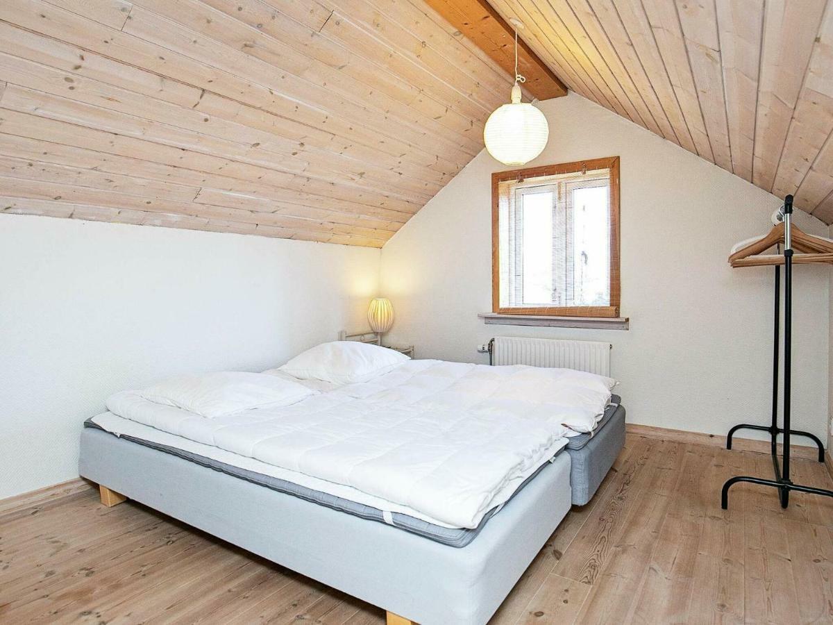 8 Person Holiday Home In Skagen Dış mekan fotoğraf