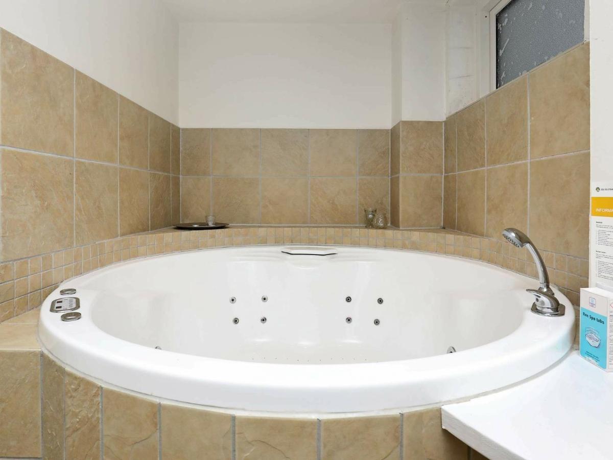 8 Person Holiday Home In Skagen Dış mekan fotoğraf