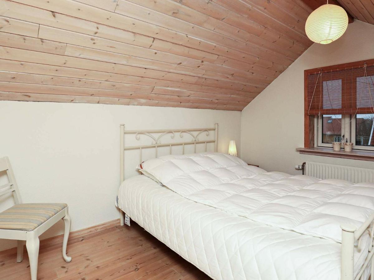 8 Person Holiday Home In Skagen Dış mekan fotoğraf